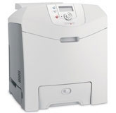 Lexmark C530dn Colour Laser (34C0161)